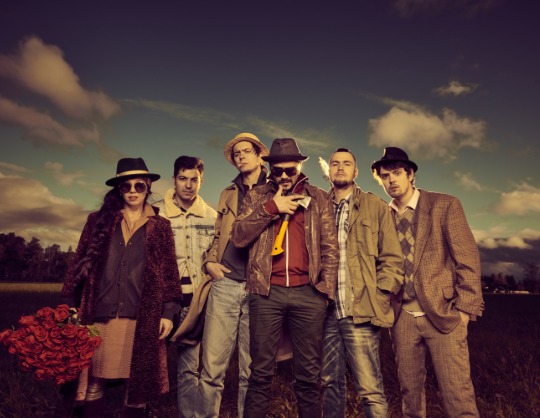 The Hatters