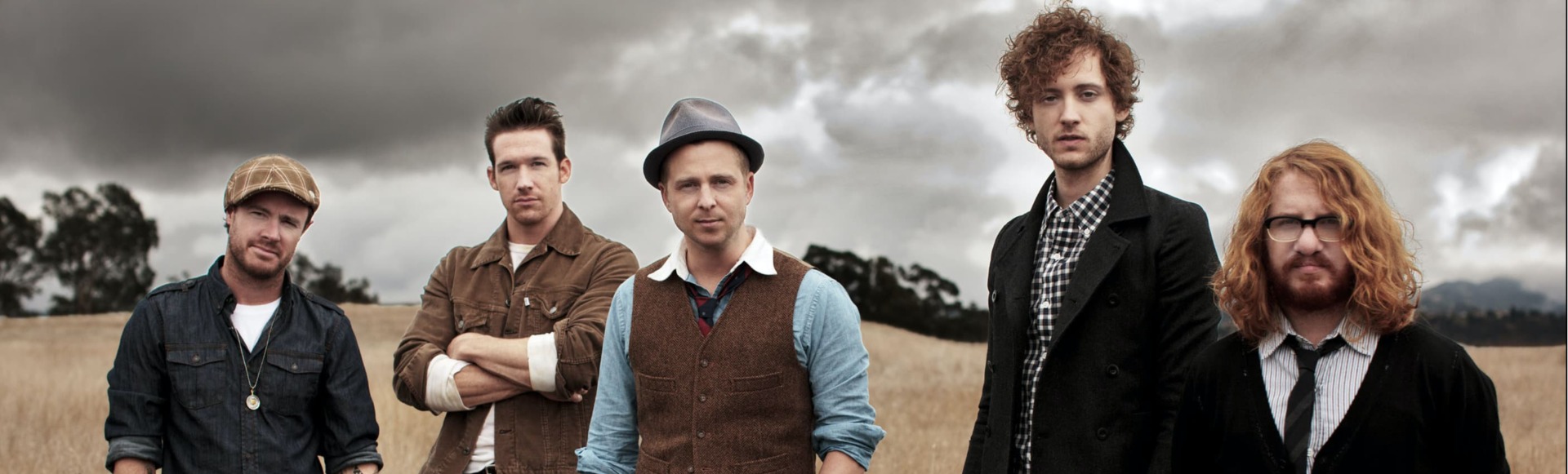 ONEREPUBLIC ONEREPUBLIC