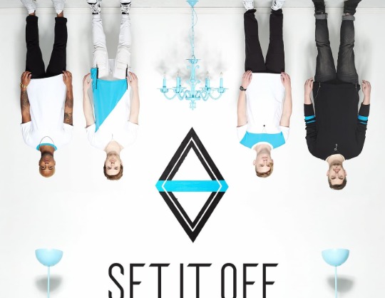 Set It off