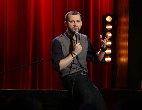 StandUp Show ТНТ