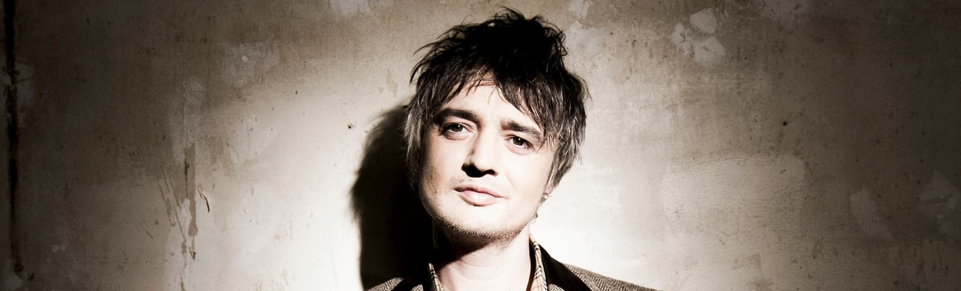 Peter Doherty Peter Doherty