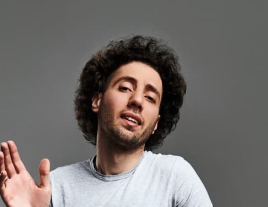 Дмитрий Романов