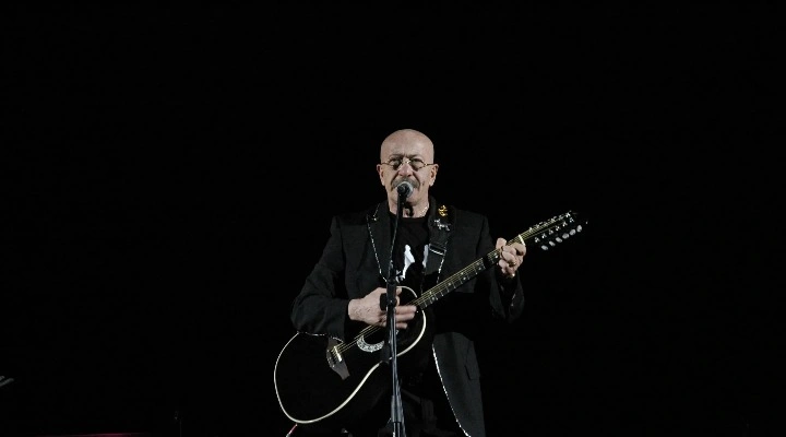 Александр Розенбаум