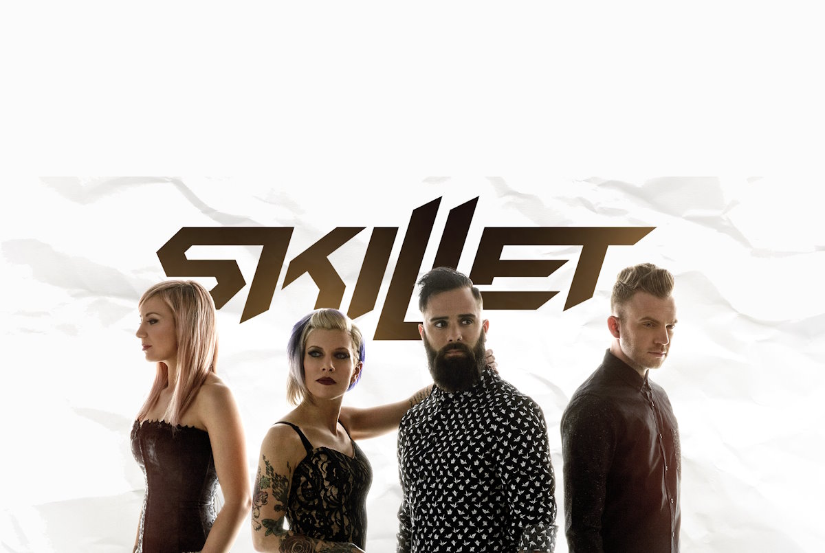 skillet net worth - Ilustrasi 3