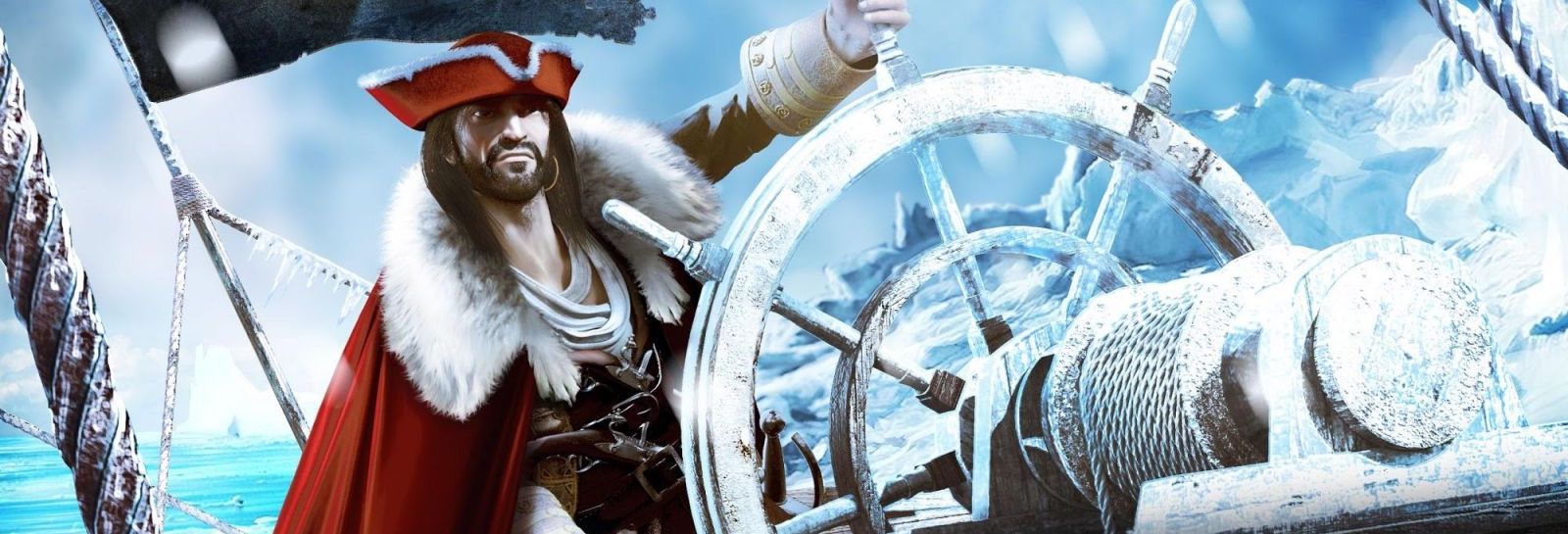 Пираты И Затерянный Остров. Новогоднее Цирковое Спортивное Шоу, Лужники, 30  Декабря 2019 - Купить Билеты