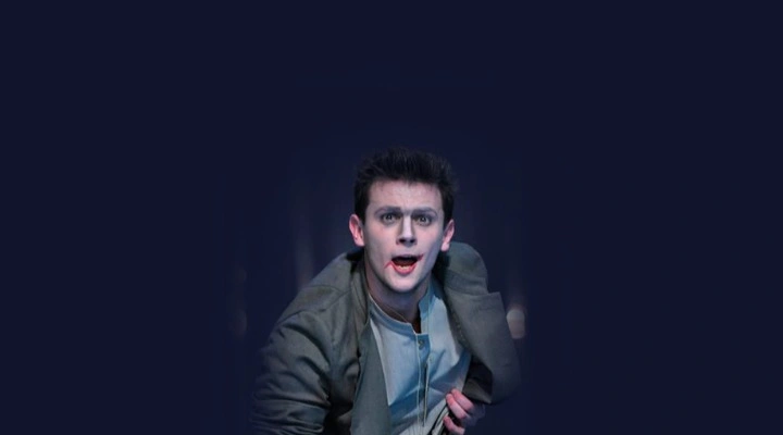 Звёздный мальчик