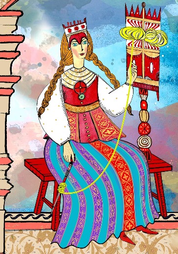 Спектакль «Спящая царевна» в Москве: билеты