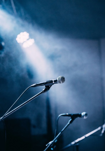 Концерт певицы Славы Концерт певицы Славы