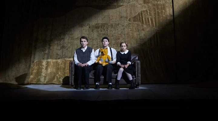 Ленинградские сказки