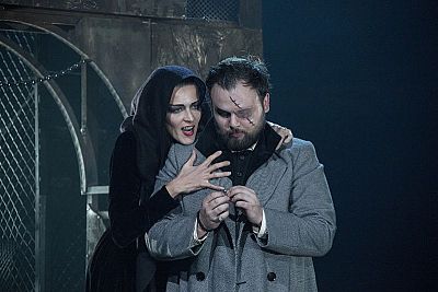 Театр Вахтангова