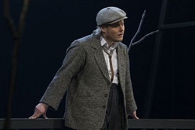 Театр Вахтангова Театр Вахтангова