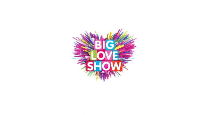 Big Love Show Big Love Show