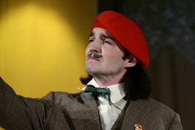Театр Вахтангова