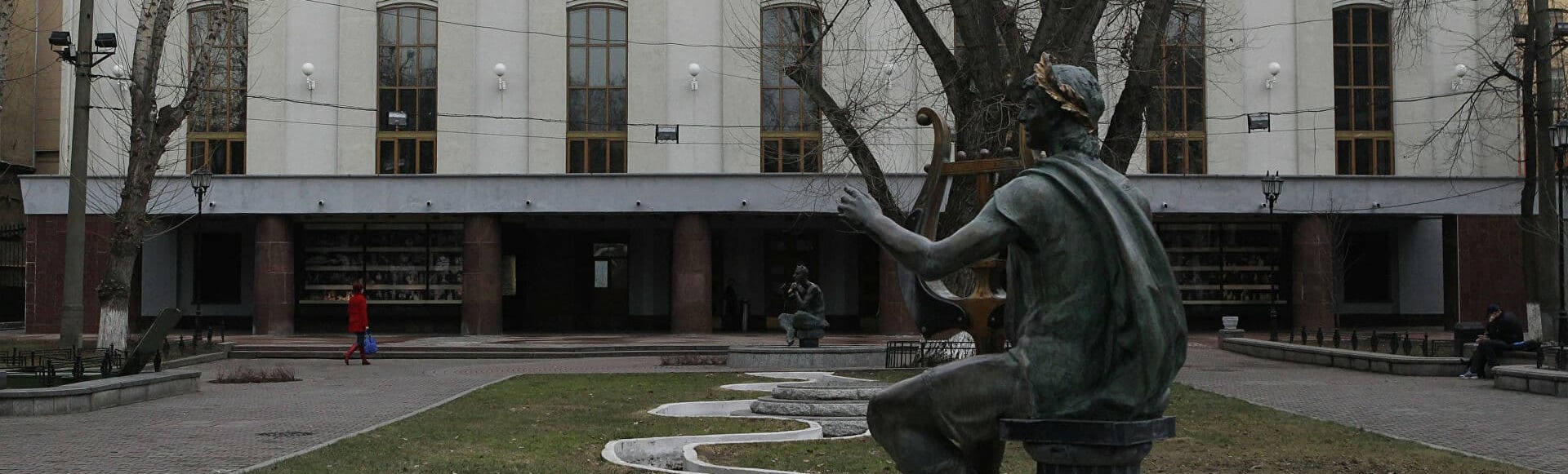 98 - театральный сезон 98 - театральный сезон