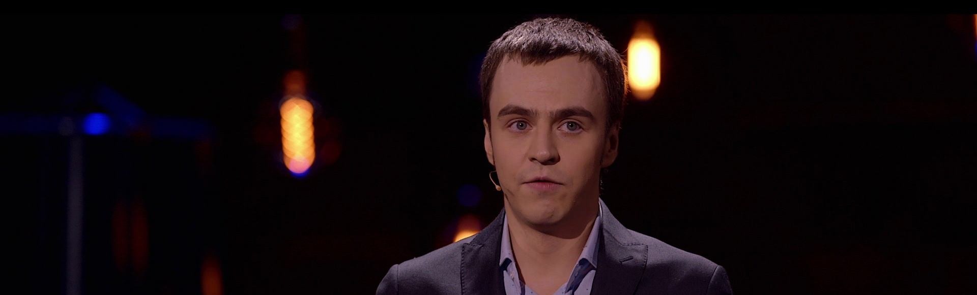 Иван Абрамов. Серпухов Иван Абрамов. Серпухов