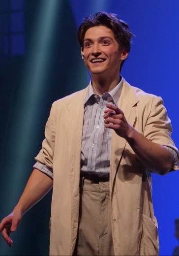 Спектакль «Приключение Тима, или проданный смех» Спектакль «Приключение Тима, или проданный смех»