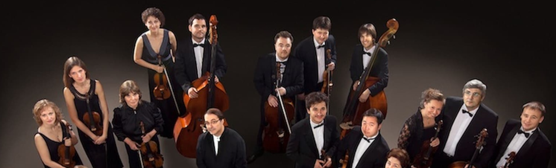 Александр Рудин. Musica Viva Александр Рудин. Musica Viva