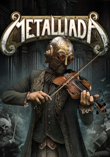 Концерт оркестра Metalliada в Москве: билеты