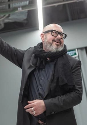 Круглый стол «Петербург в работах современных художников. Трансформация мифа»