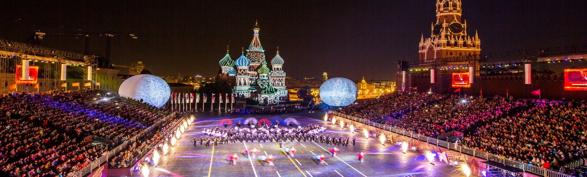 Билеты на Международный военно-музыкальный фестиваль "Спасская башня 2022" Билеты на Международный военно-музыкальный фестиваль "Спасская башня 2022"