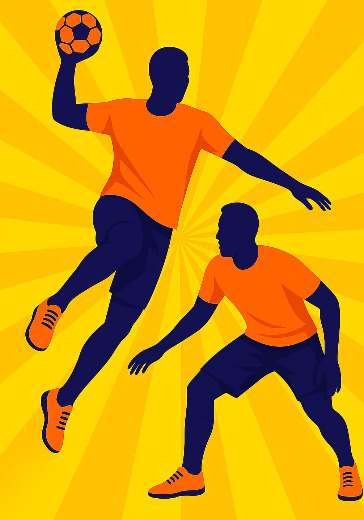 Матч ЦСКА - Кубань. Чемпионат России по гандболу среди женщин Матч ЦСКА - Кубань. Чемпионат России по гандболу среди женщин