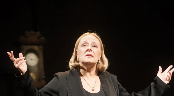 Последний день