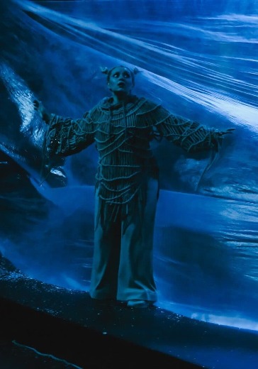 Спектакль «Ёжик»