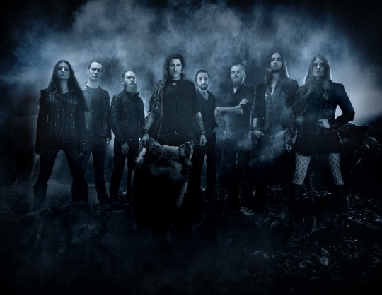 ELUVEITIE