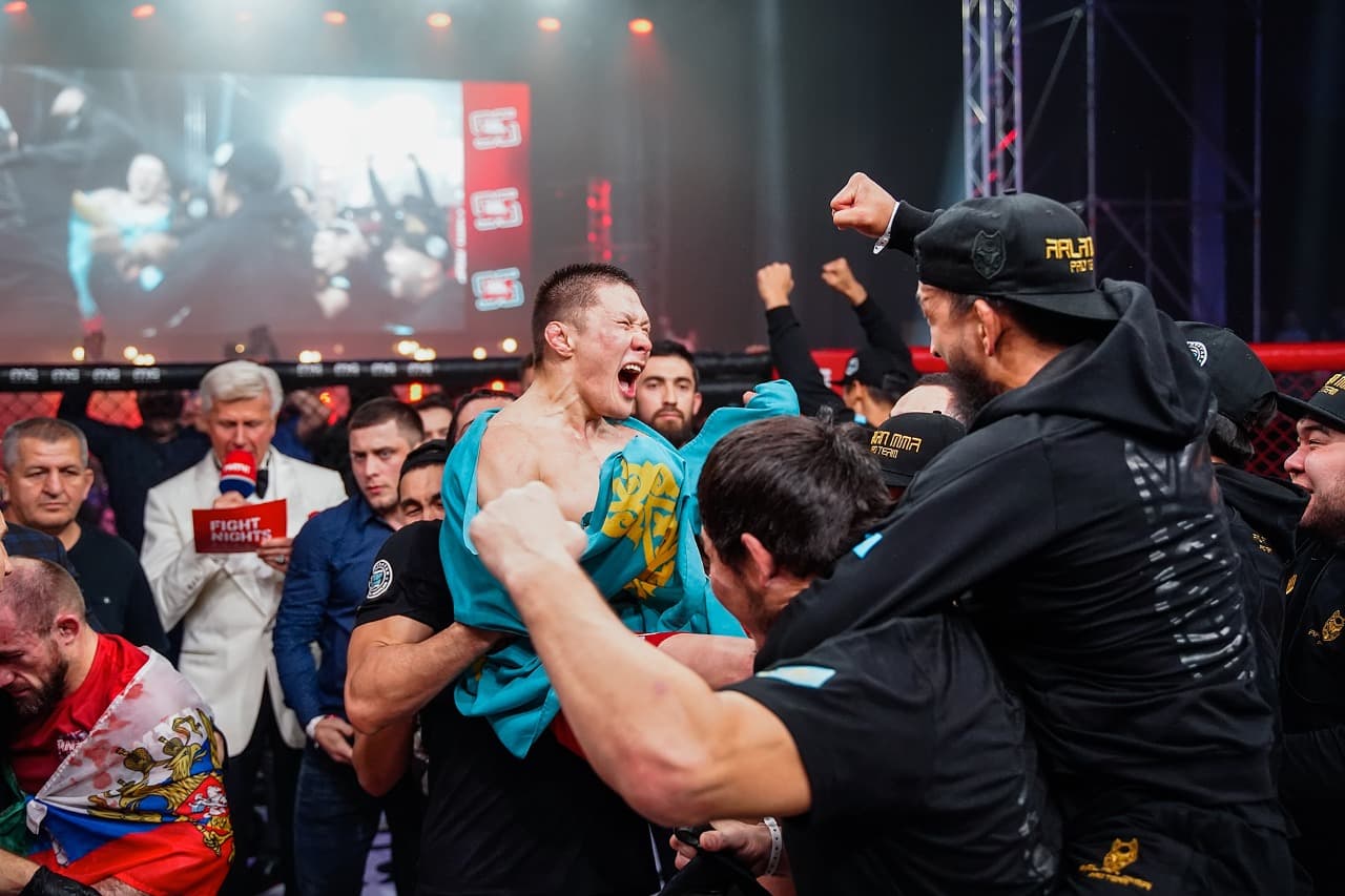 Fight nights что это. Смотреть фото Fight nights что это. Смотреть картинку Fight nights что это. Картинка про Fight nights что это. Фото Fight nights что это