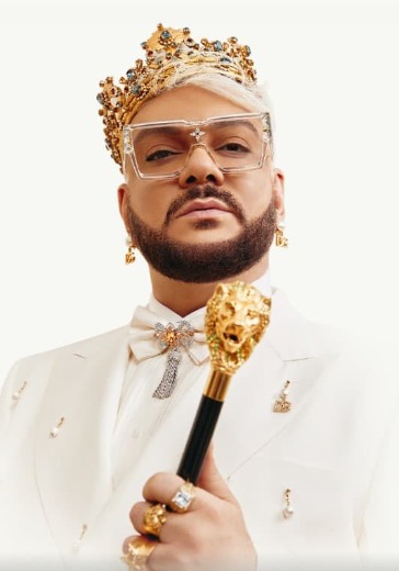 Концерт Филиппа Киркорова в Ростове-на-Дону: билеты