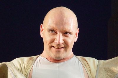 Театр Вахтангова