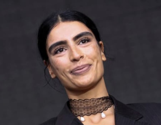 Sevdaliza