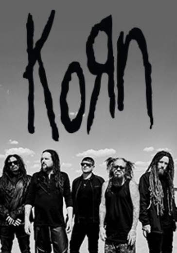 Korn logo