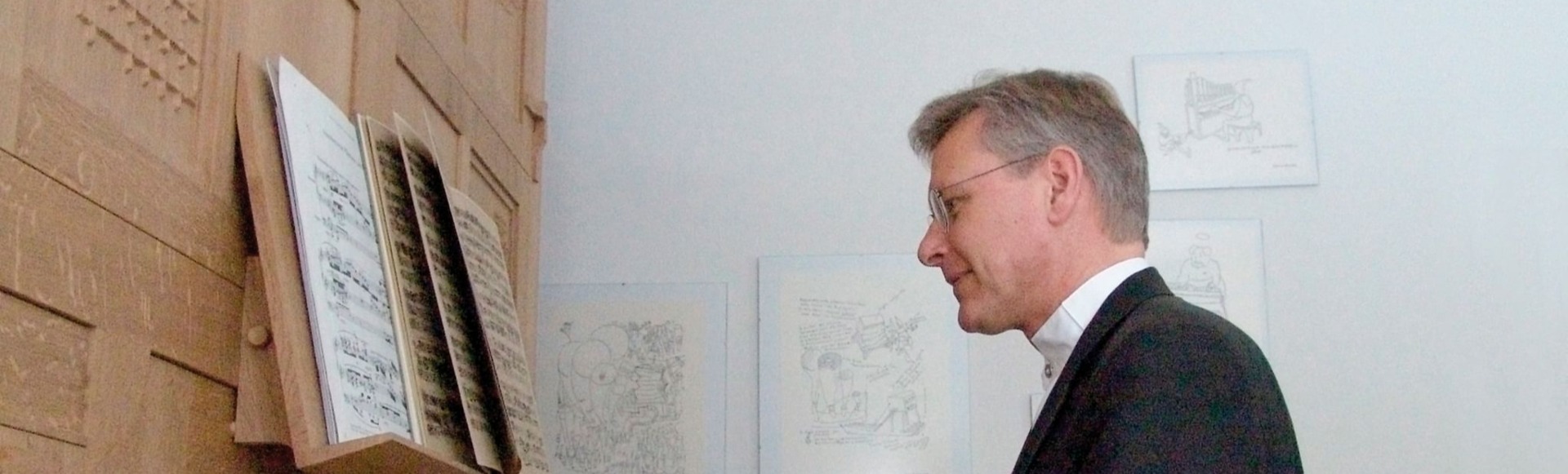 Людгер Ломан, орган (Германия) Людгер Ломан, орган (Германия)