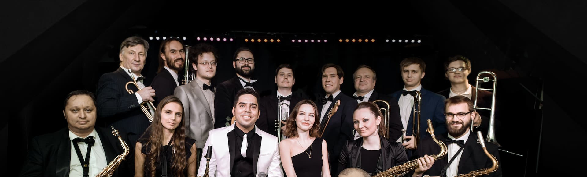 Дюк Эллингтон. Эпоха «Cotton Club» Дюк Эллингтон. Эпоха «Cotton Club»