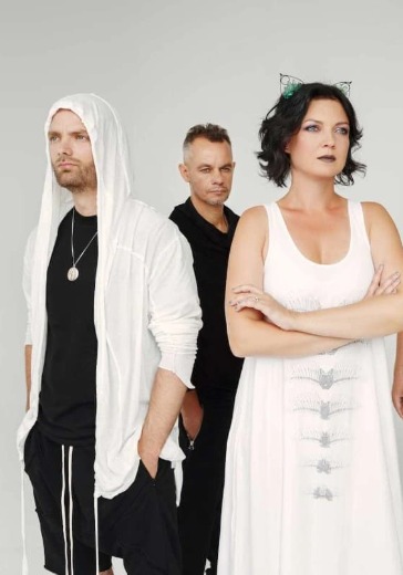 Концерт группы «Мельница» в Москве: билеты