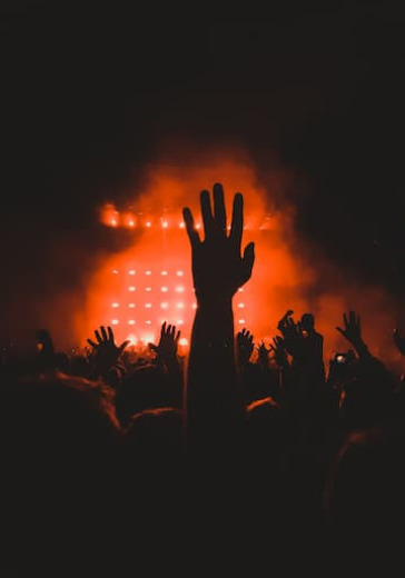 Концерт «Enjoy the Symphony. Легендарные хиты Depeche Mode»
