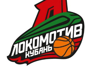 БК Локомотив-Кубань