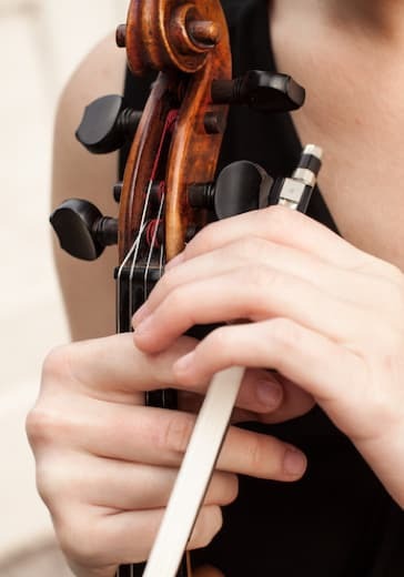 Сольный концерт Чжинву Бэ «Pianissimo»
