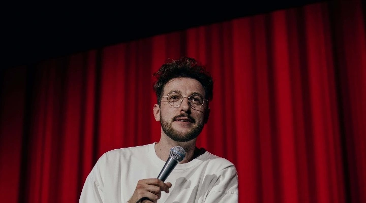 Андрей Бебуришвили