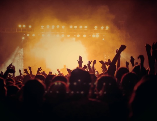 VK Fest