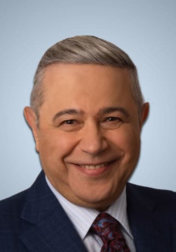 Юбилейный концерт Евгения Петросяна