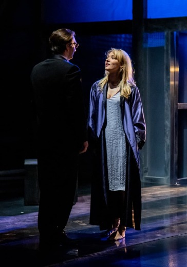 Спектакль «Проблема» в Москве: билеты