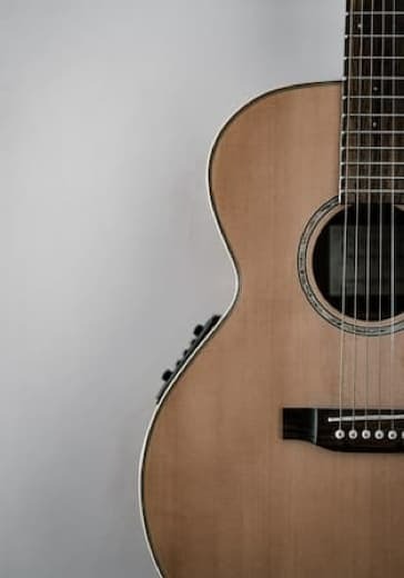 Концерт Дмитрия Мурина «Родриго, Барриос, Асенсио» в Москве: билеты