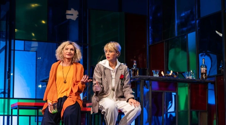 Остров заблудших душ