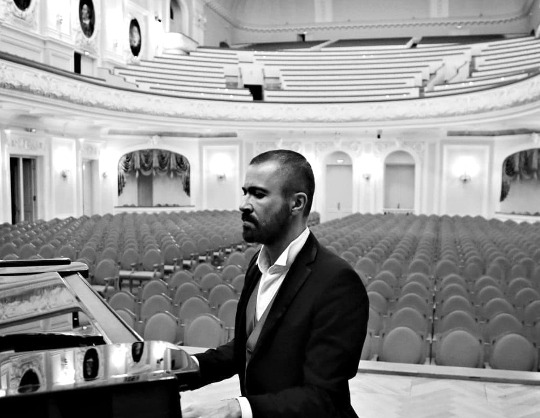 Павел Нерсесьян, Филипп Копачевский