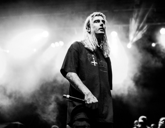 Ghostemane