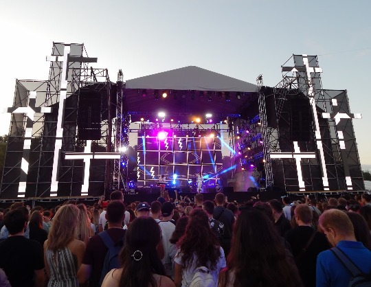 MRPL City Festival 2021