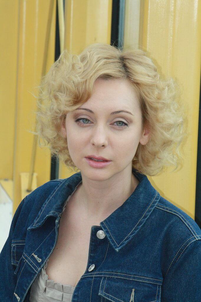 Театр Маяковского