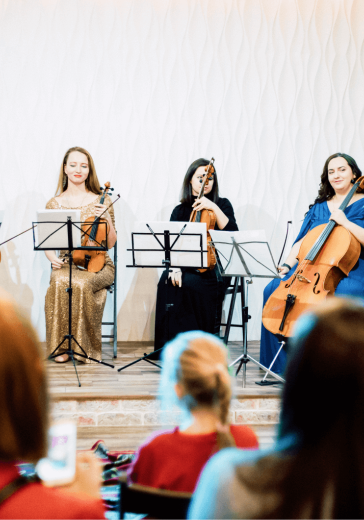 Интерактивный концерт «Классика-детям» в Москве: билеты